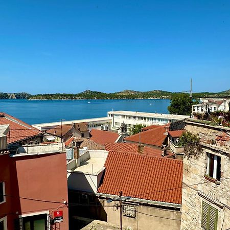 Primadonna Apartments Šibenik Kültér fotó