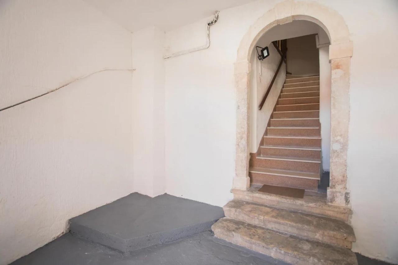 Primadonna Apartments Šibenik Kültér fotó