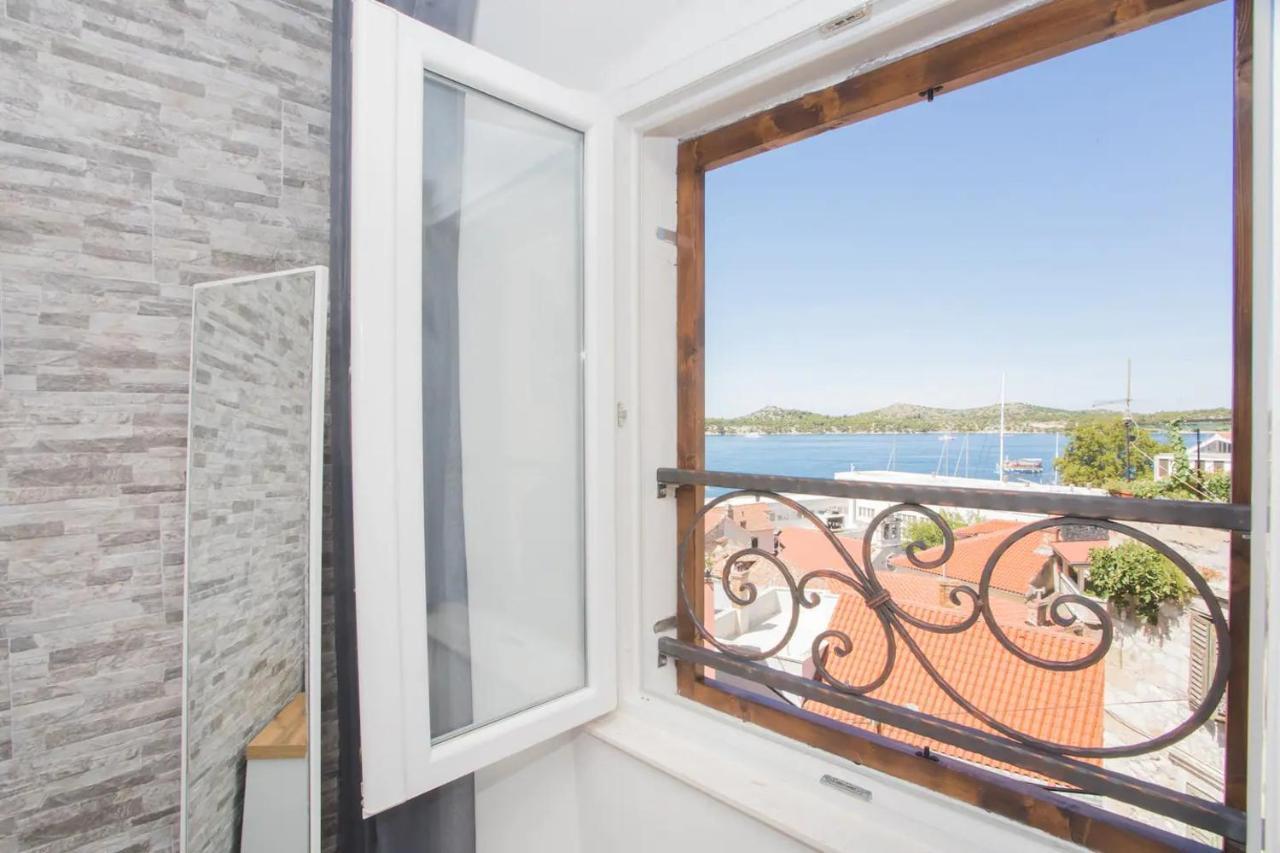 Primadonna Apartments Šibenik Kültér fotó
