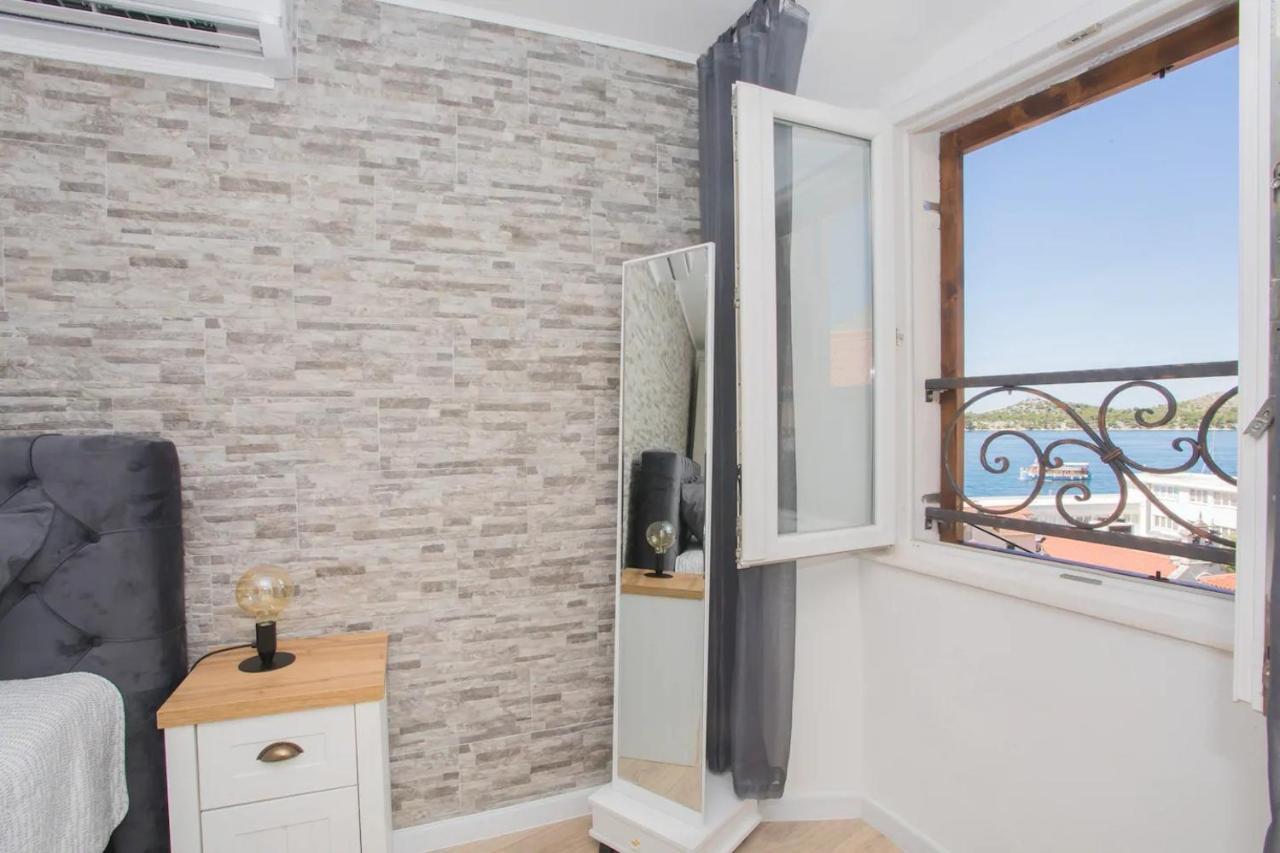Primadonna Apartments Šibenik Kültér fotó