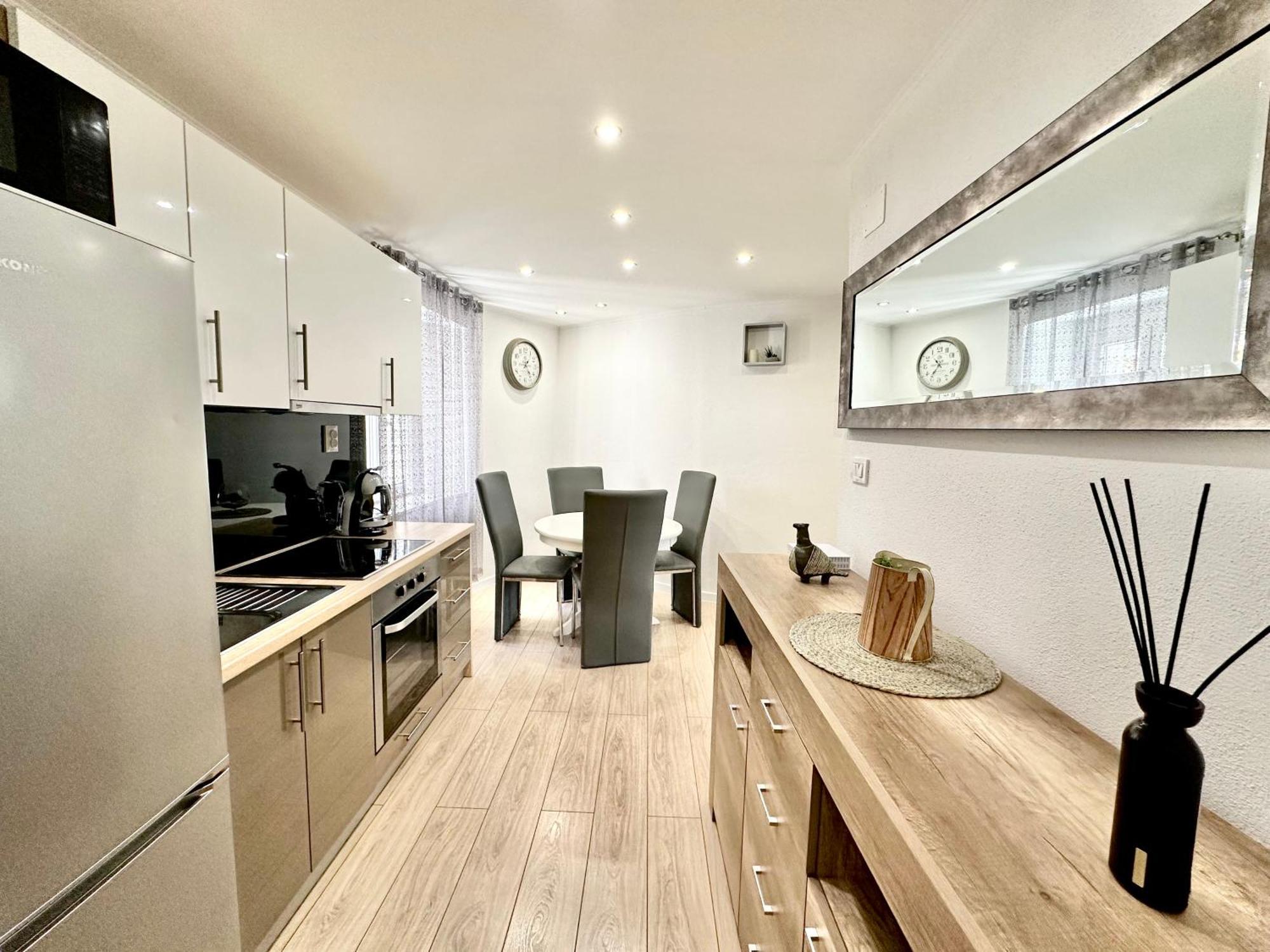Primadonna Apartments Šibenik Kültér fotó