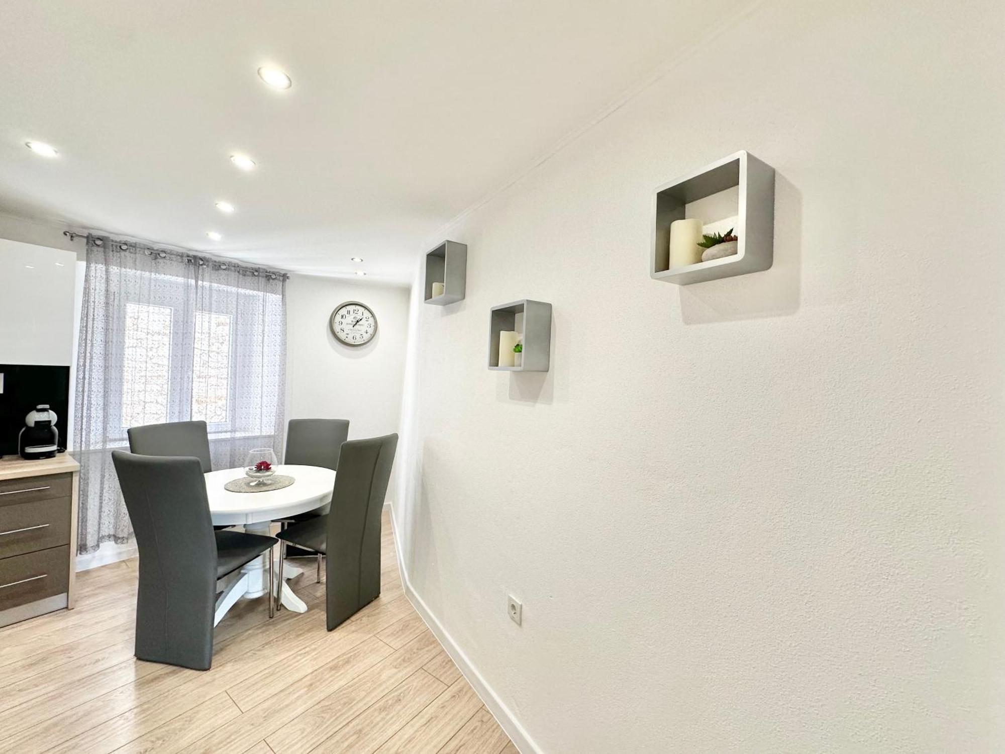 Primadonna Apartments Šibenik Kültér fotó