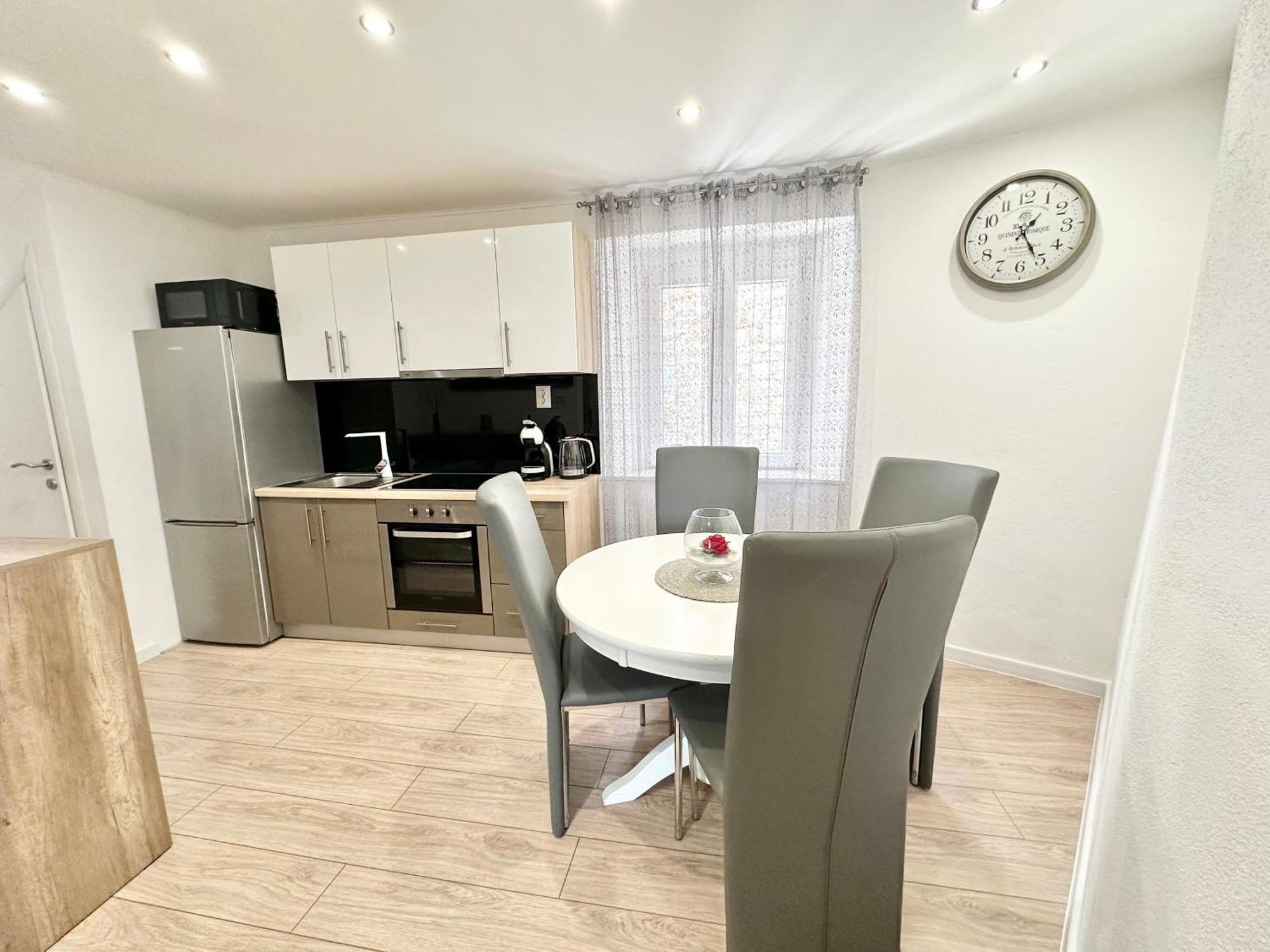 Primadonna Apartments Šibenik Kültér fotó