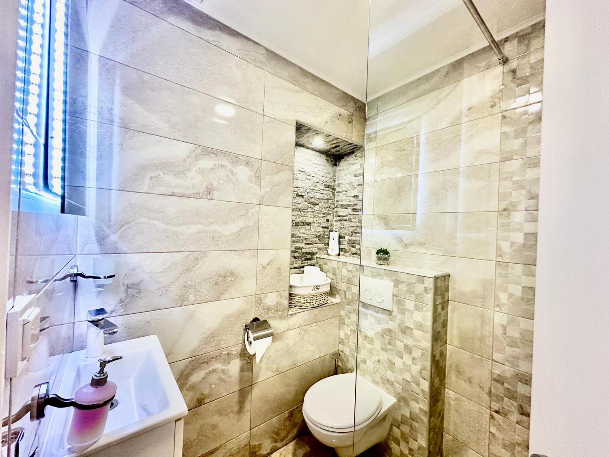 Primadonna Apartments Šibenik Kültér fotó