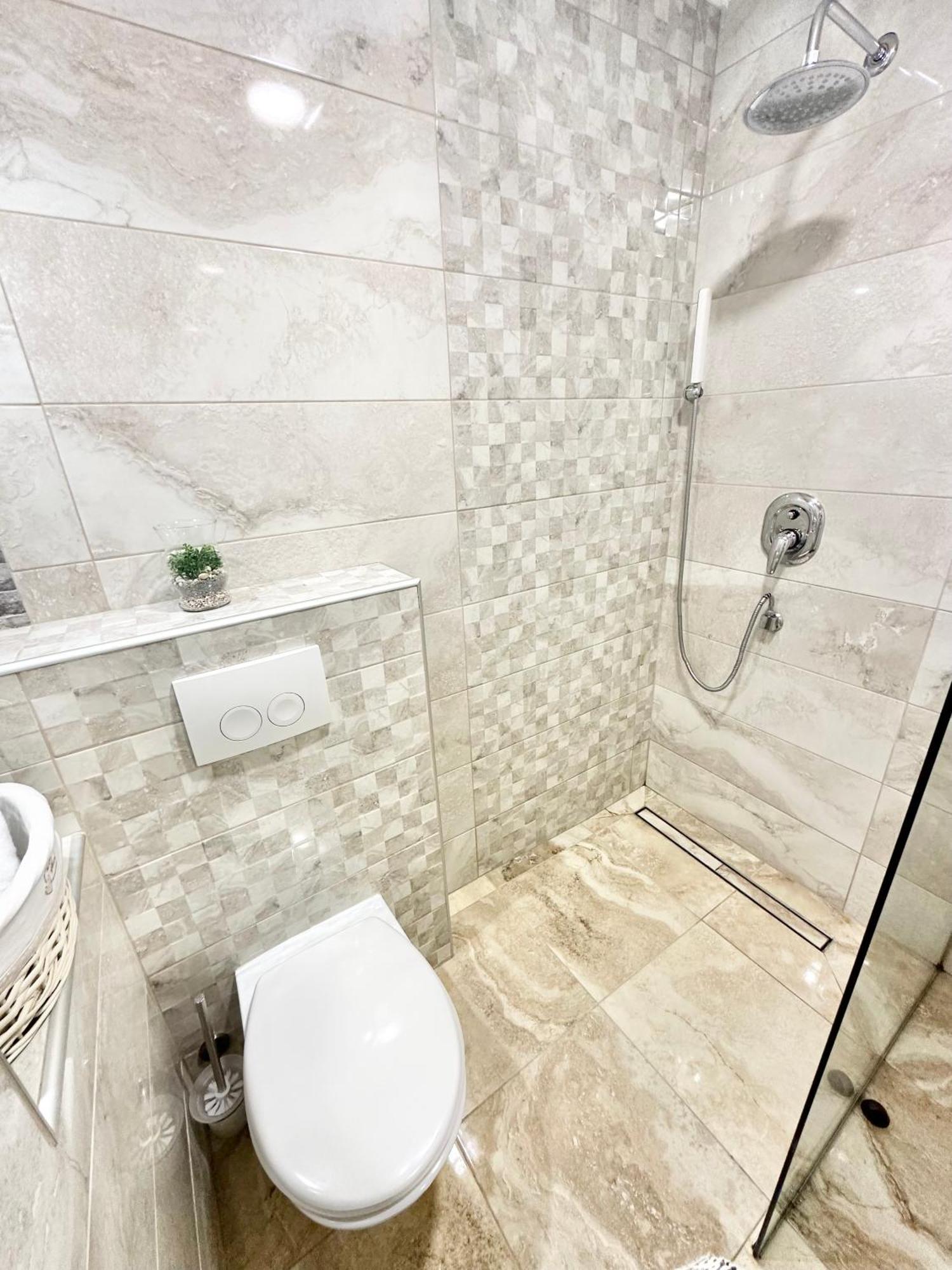 Primadonna Apartments Šibenik Kültér fotó