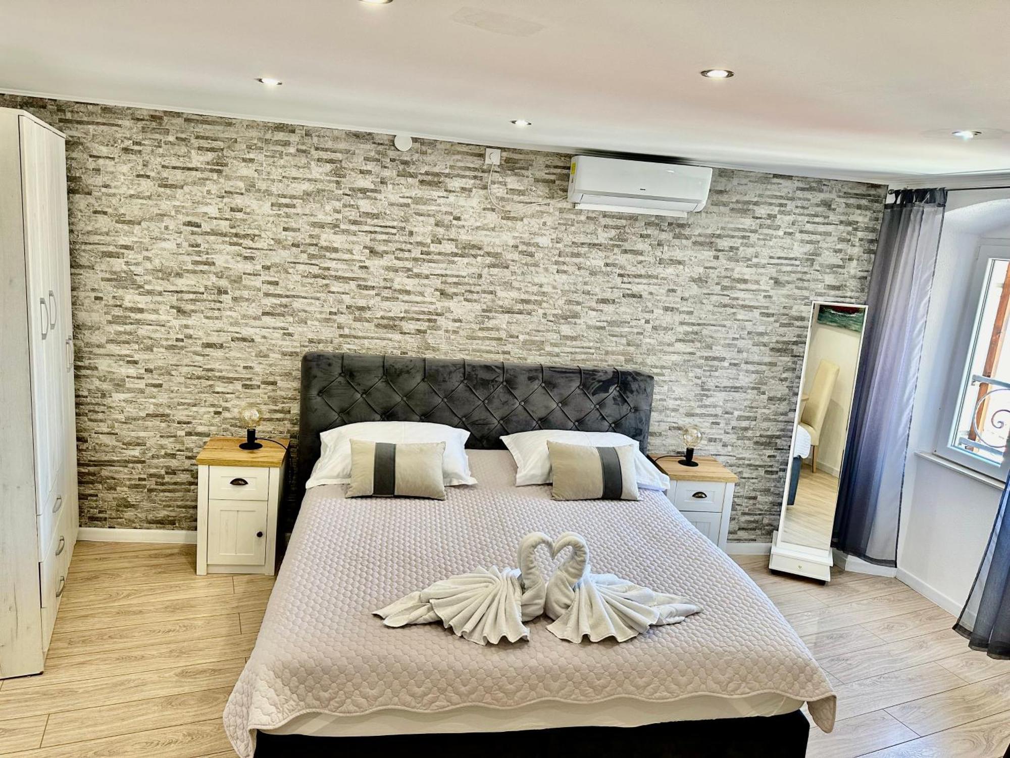 Primadonna Apartments Šibenik Kültér fotó