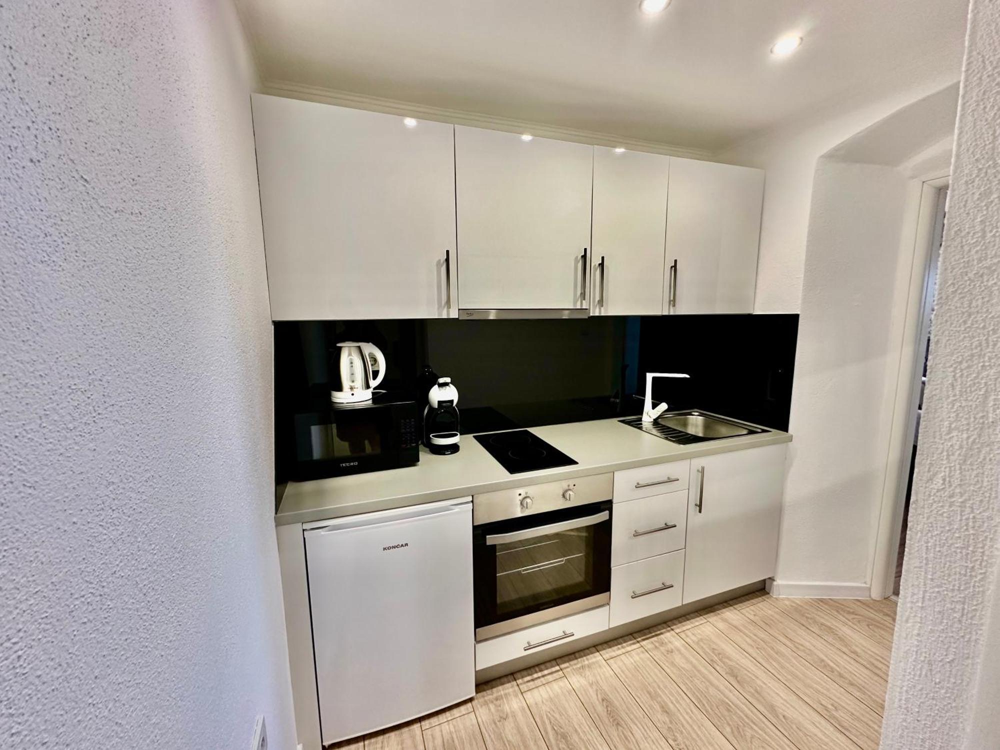 Primadonna Apartments Šibenik Kültér fotó