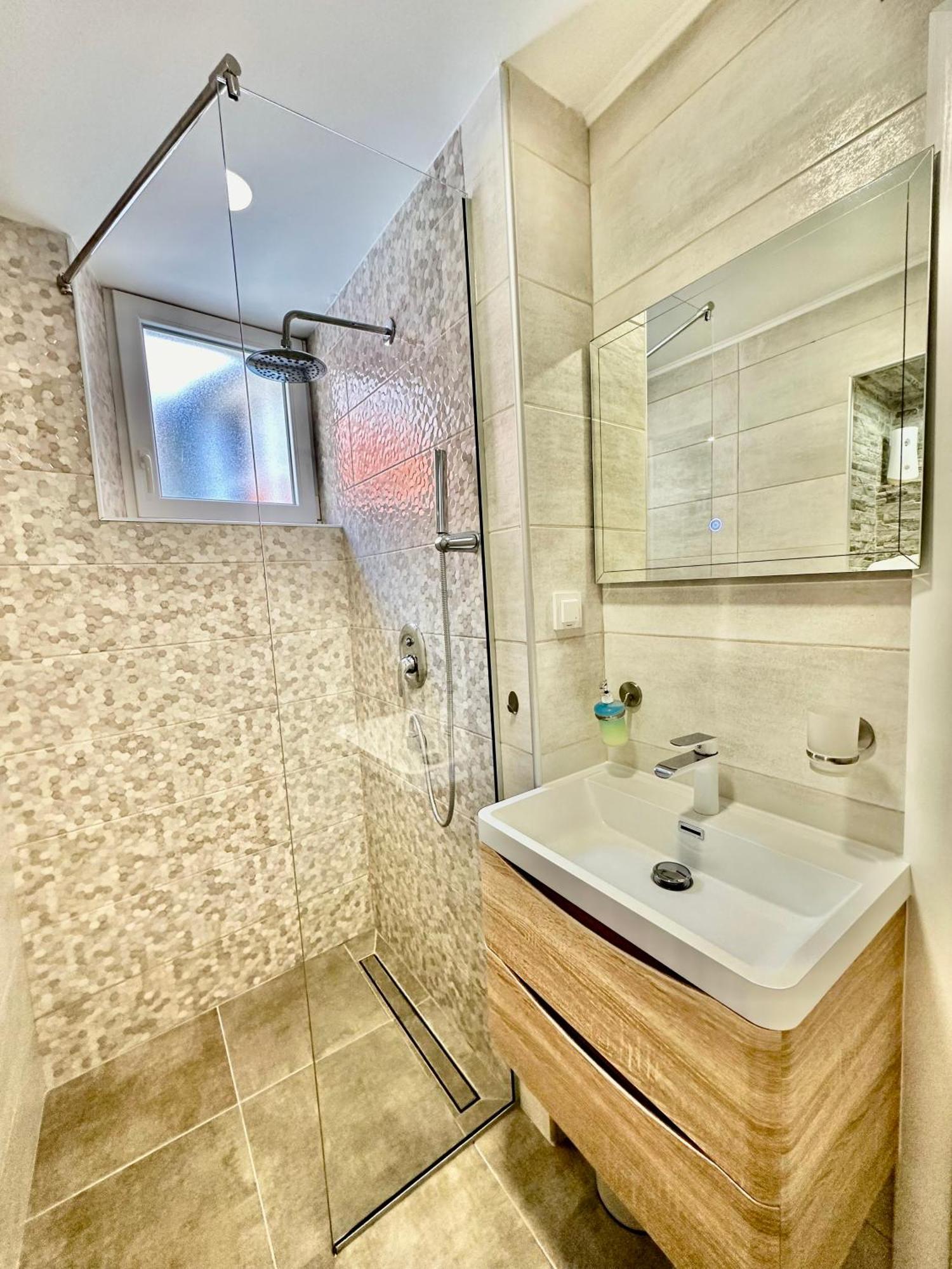 Primadonna Apartments Šibenik Kültér fotó