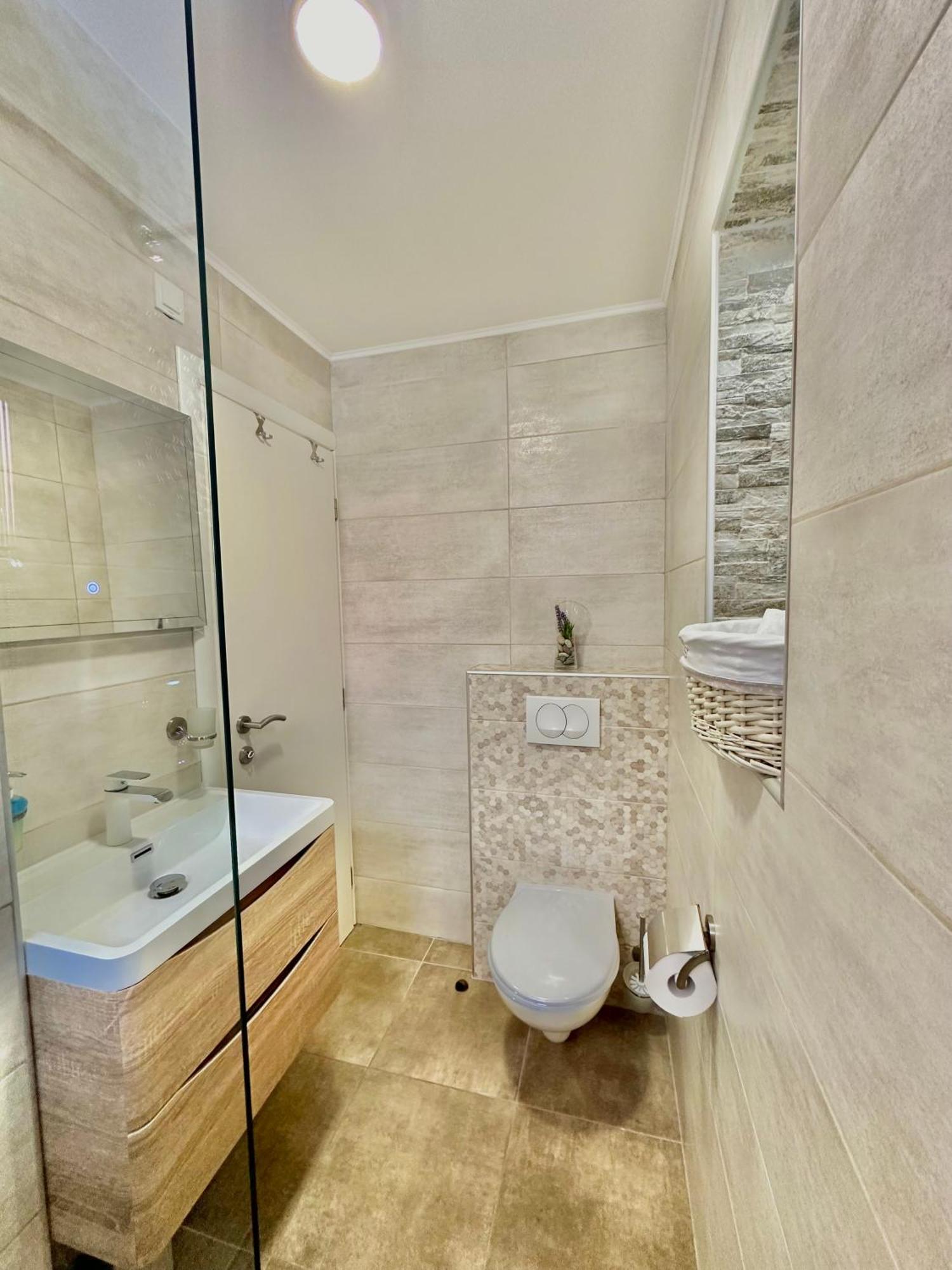 Primadonna Apartments Šibenik Kültér fotó